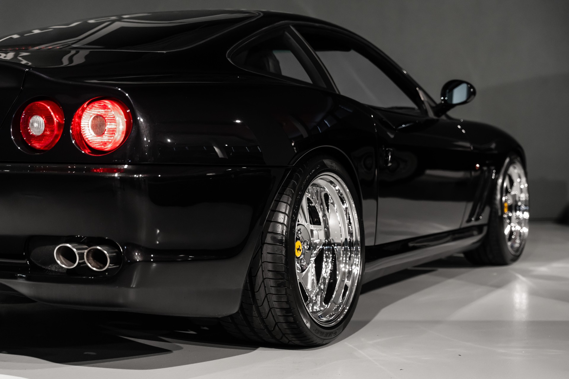 FERRARI 575M-image-9