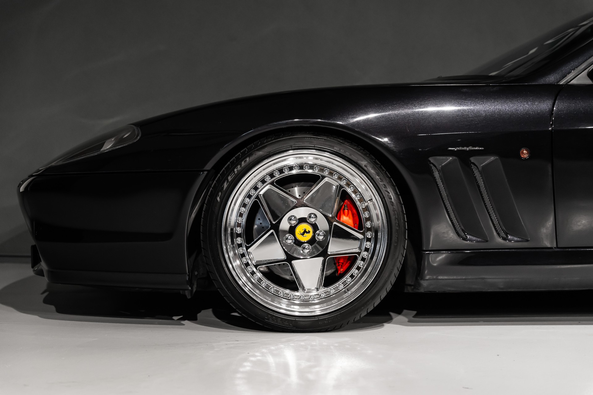 FERRARI 575M-image-7