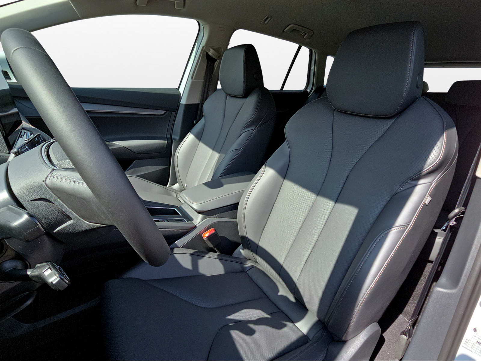 SKODA Enyaq 85x 4x4-image-7