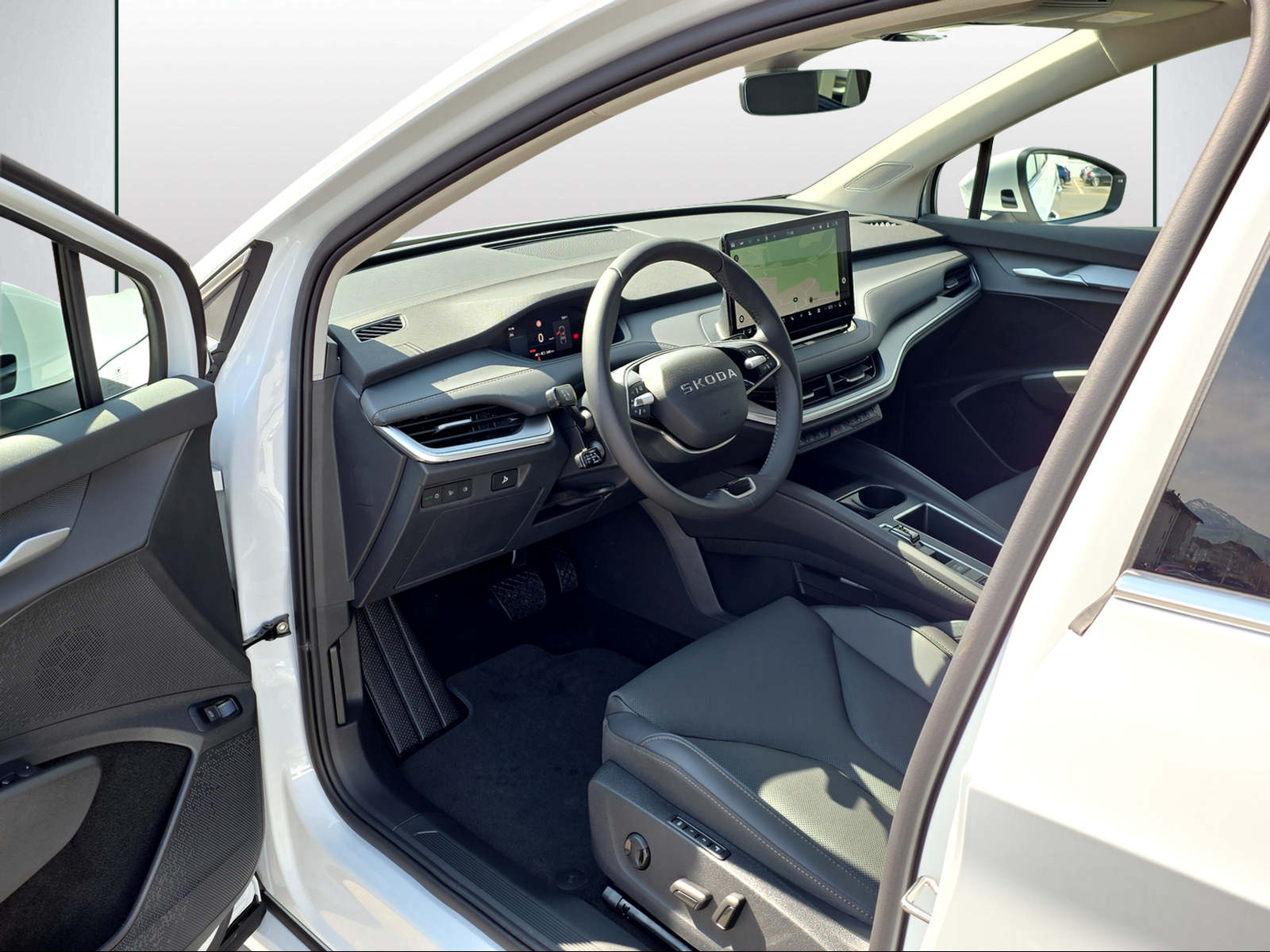 SKODA Enyaq 85x 4x4-image-5