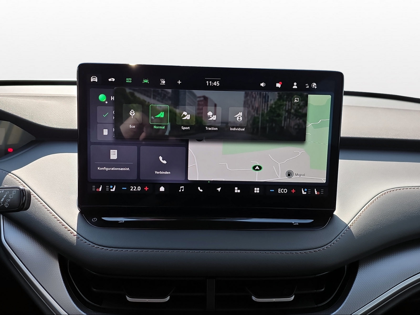 SKODA Enyaq 85x 4x4-image-8