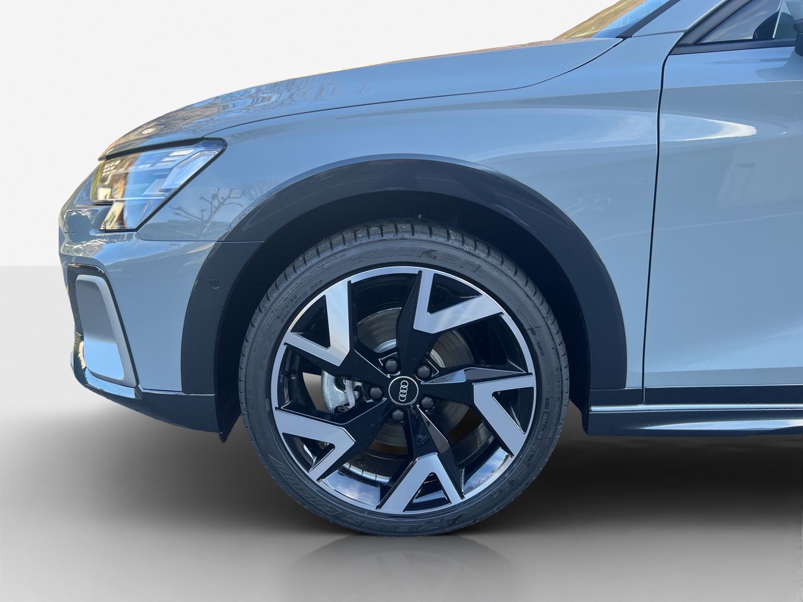 AUDI A3 allstreet TFSI 110 kW Attraction S tronic-image-13