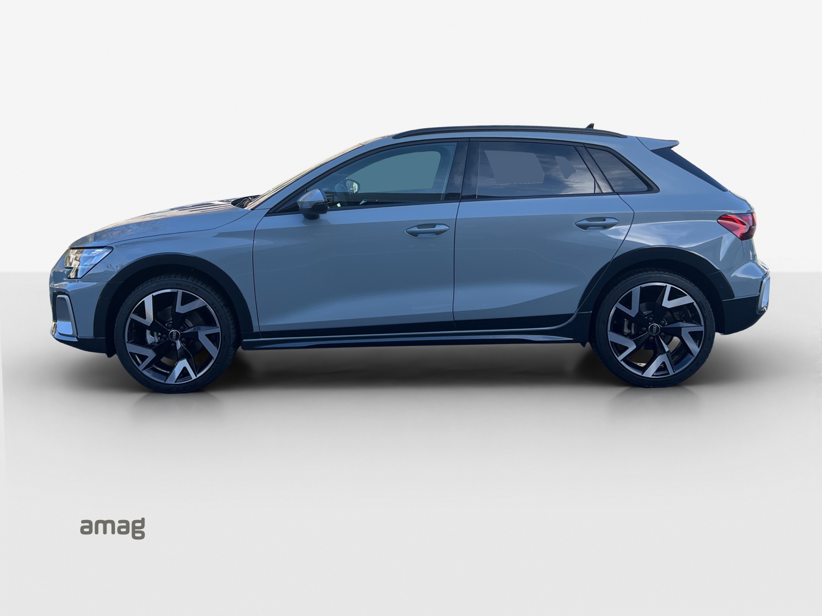 AUDI A3 allstreet 35 TFSI Attraction S-tronic-showroom-element-1