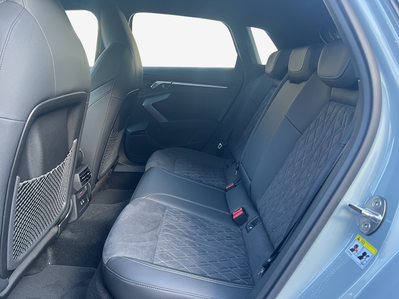 AUDI A3 allstreet 35 TFSI Attraction S-tronic-image-11