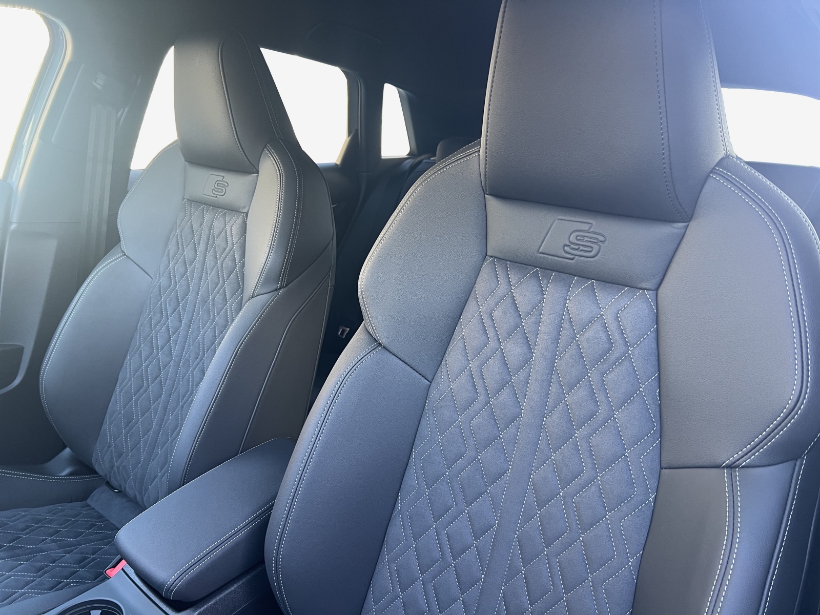 AUDI A3 allstreet TFSI 110 kW Attraction S tronic-image-15