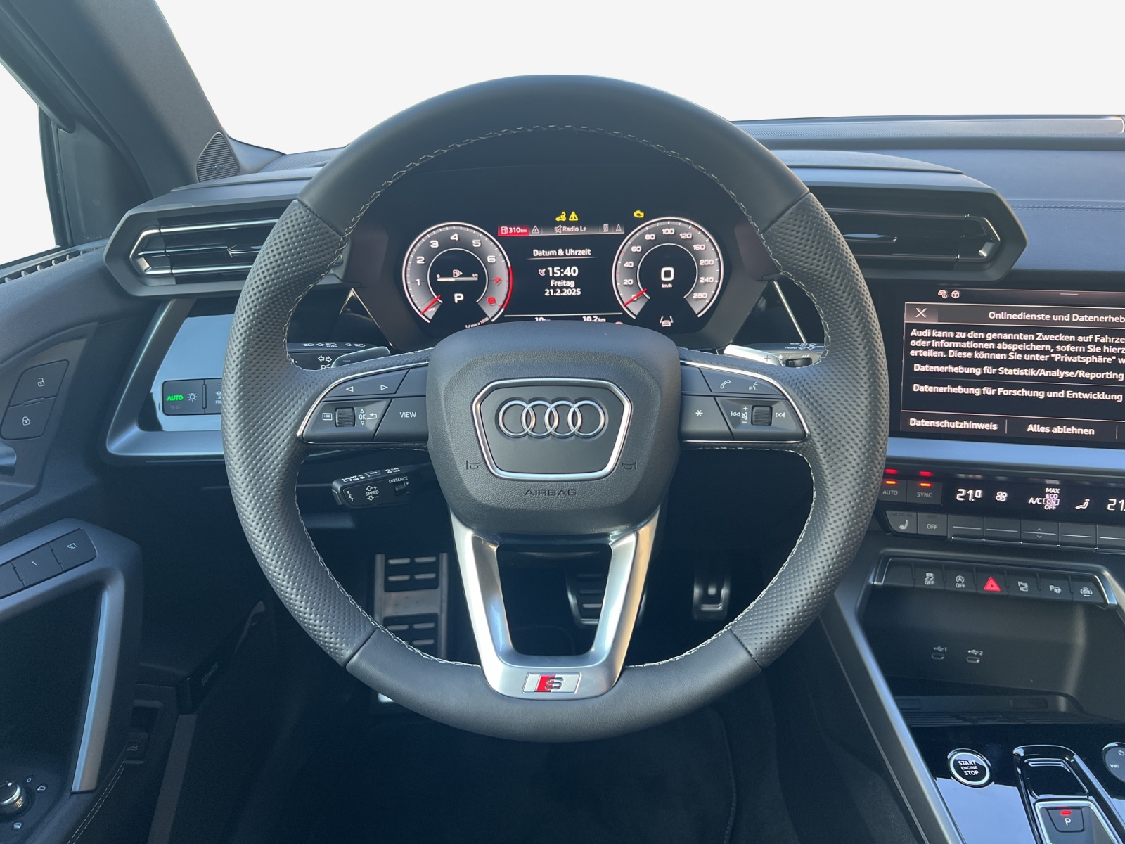 AUDI A3 allstreet 35 TFSI Attraction S-tronic-image-9