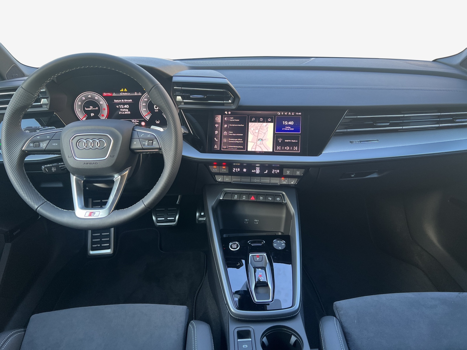 AUDI A3 allstreet 35 TFSI Attraction S-tronic-image-8