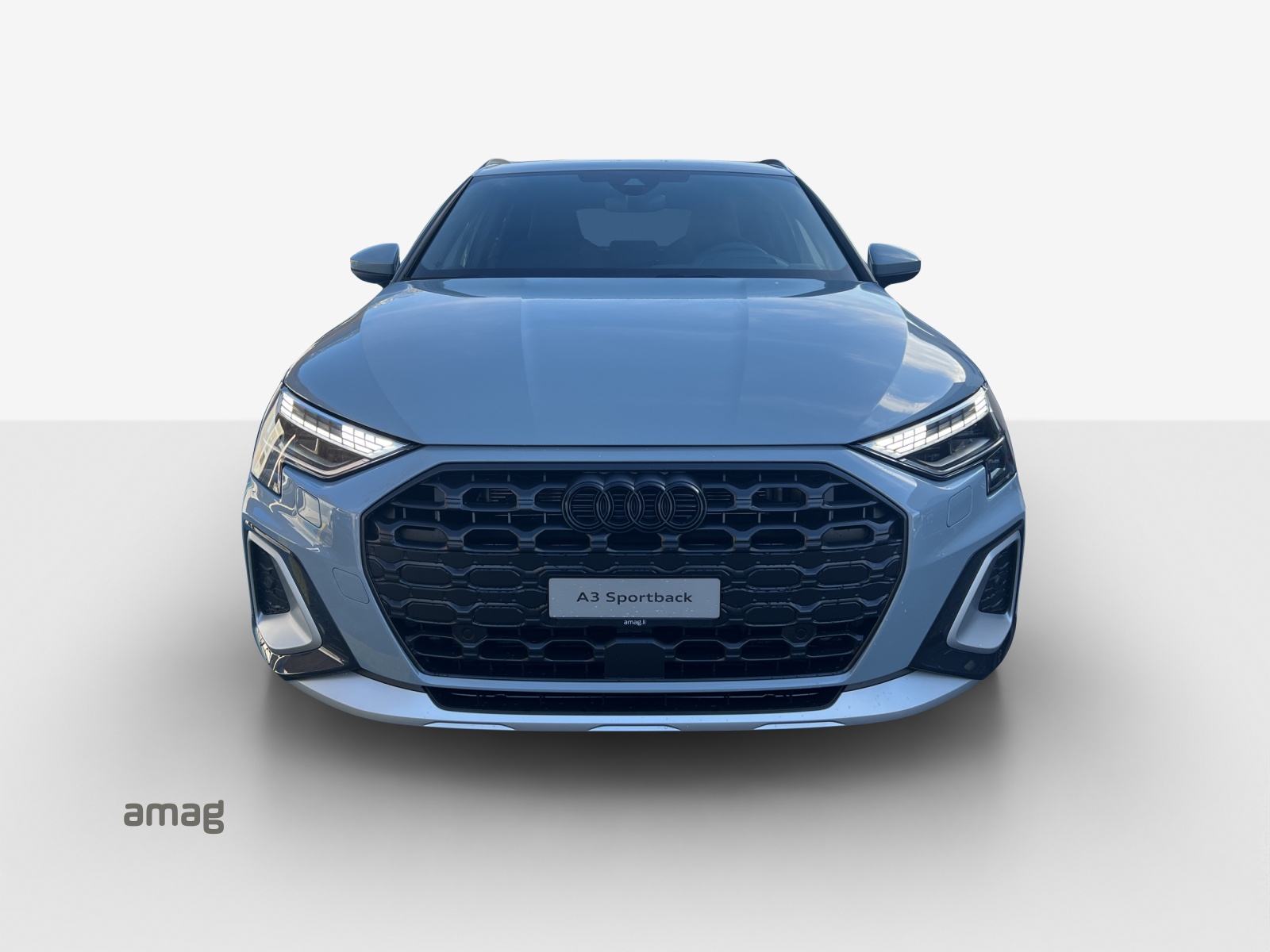 AUDI A3 allstreet TFSI 110 kW Attraction S tronic-image-6