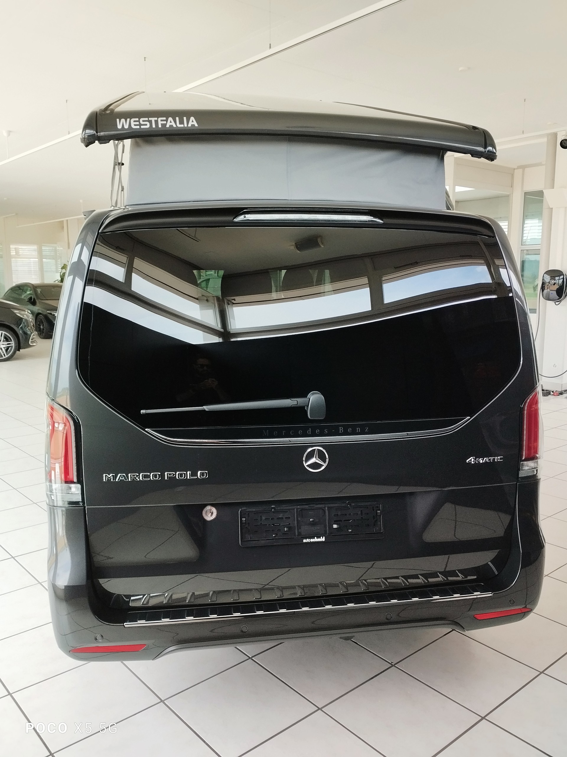 MERCEDES-BENZ Marco Polo 250 d 4MATIC Standard 3200mm L-showroom-element-3