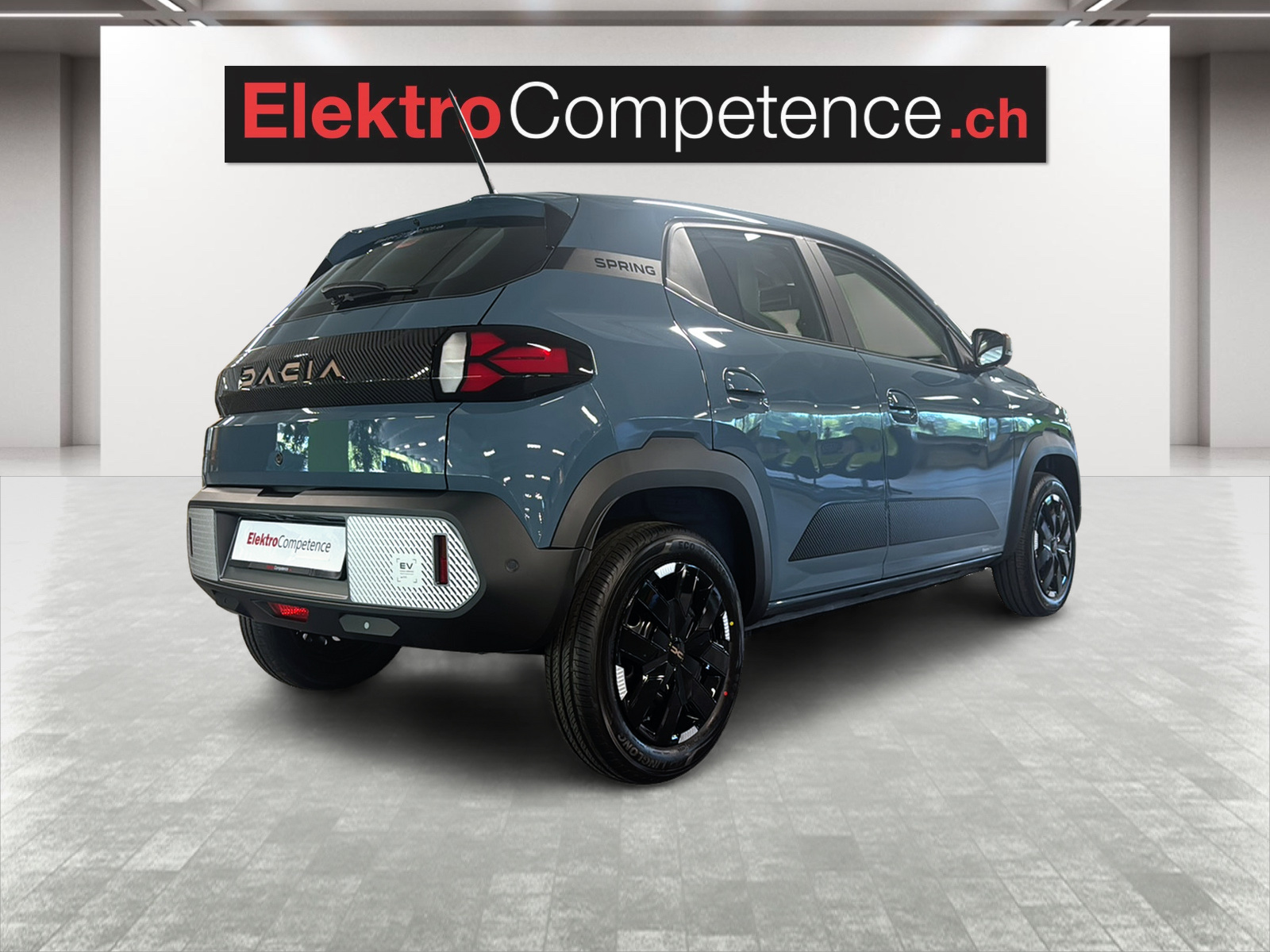 DACIA NEU 2026 ! Spring 75 Extreme-image-18