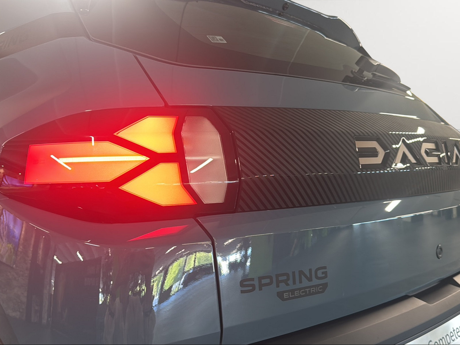 DACIA NEU 2026 ! Spring 75 Extreme-image-8