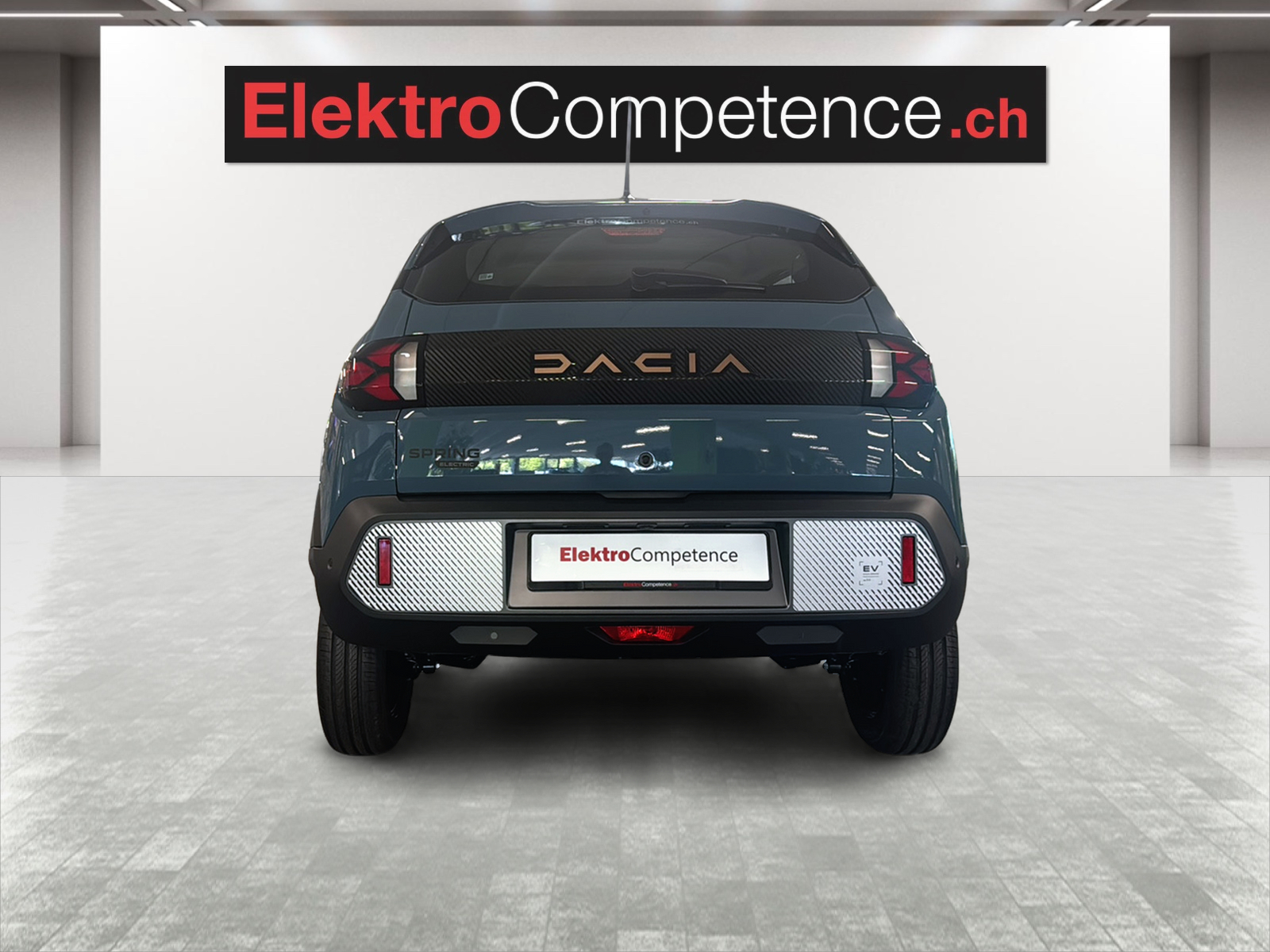 DACIA NEU 2026 ! Spring 75 Extreme-image-5