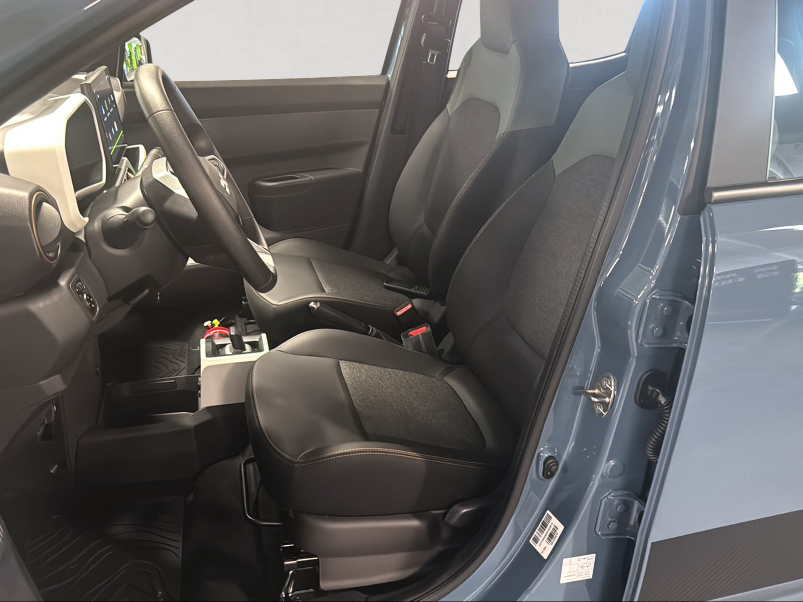 DACIA NEU 2026 ! Spring 75 Extreme-image-30