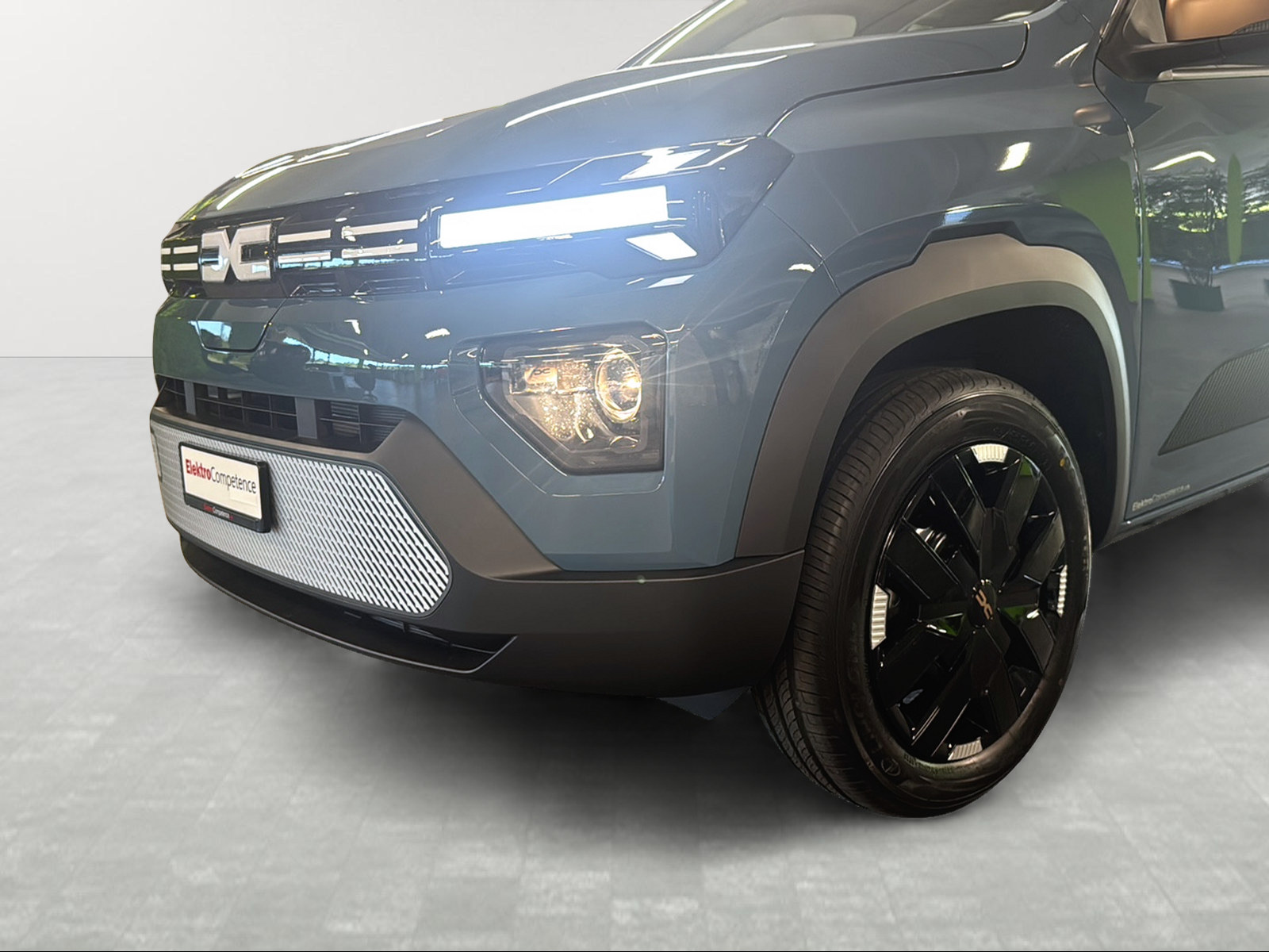 DACIA NEU 2026 ! Spring 75 Extreme-image-7