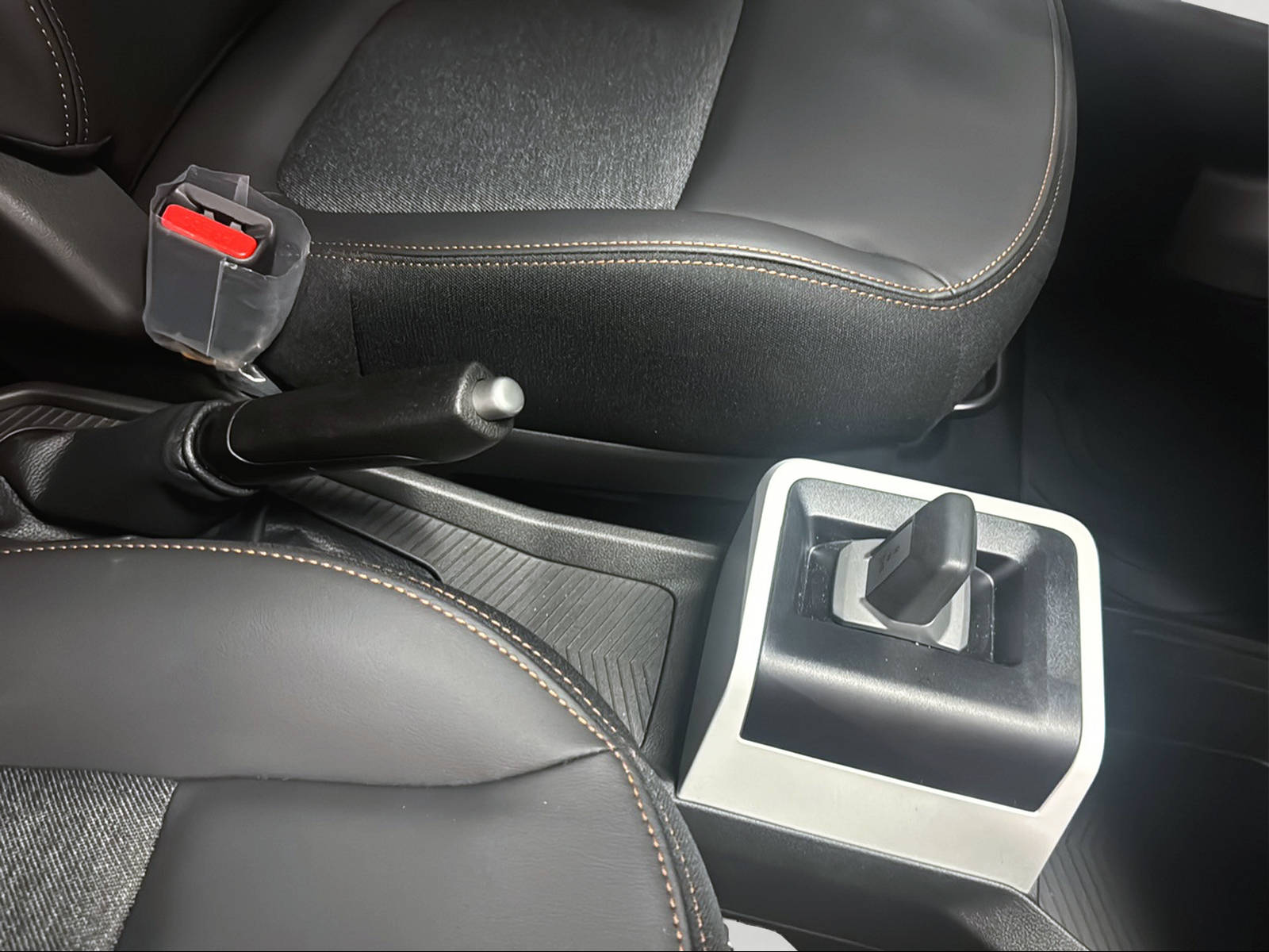 DACIA NEU 2026 ! Spring 75 Extreme-image-25