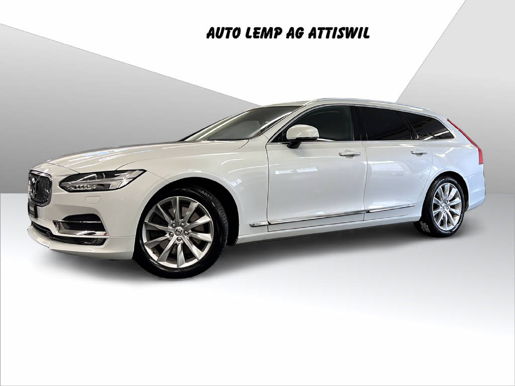VOLVO V90 2.0 D5 Inscription AWD