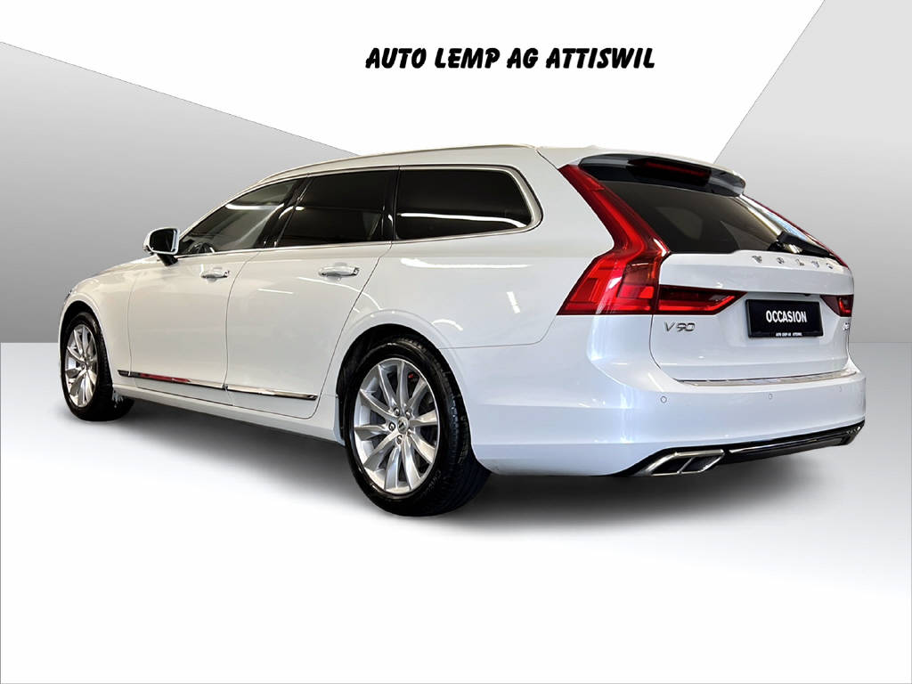 VOLVO V90 2.0 D5 Inscription AWD-showroom-element-2