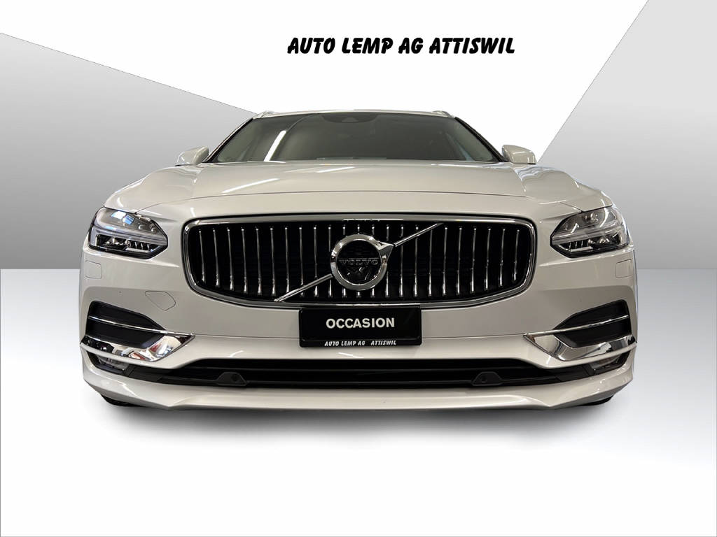 VOLVO V90 2.0 D5 Inscription AWD-showroom-element-1