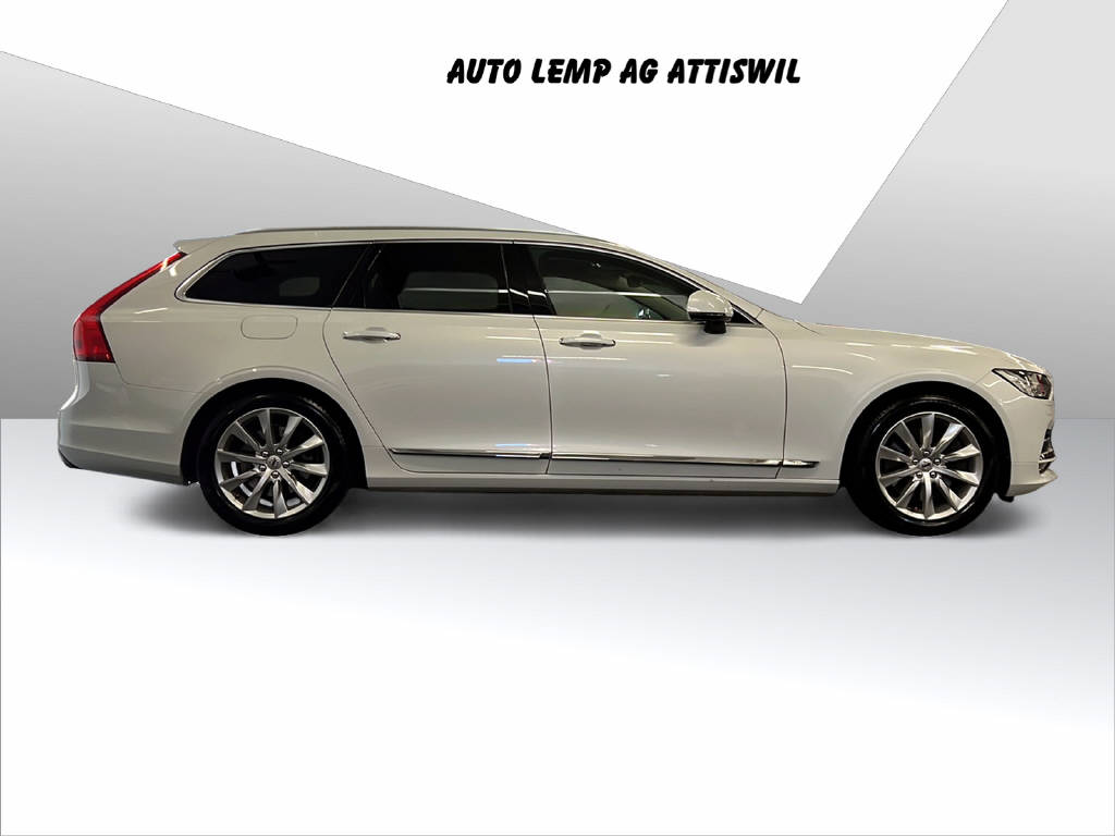 VOLVO V90 2.0 D5 Inscription AWD-showroom-element-3