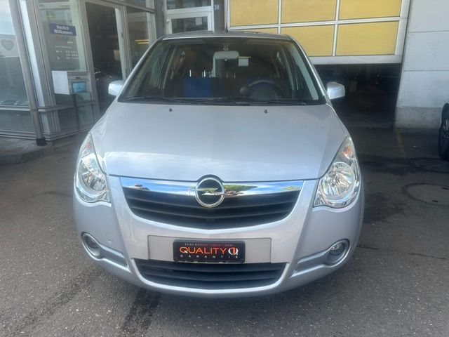 OPEL Agila 1.2 Enjoy