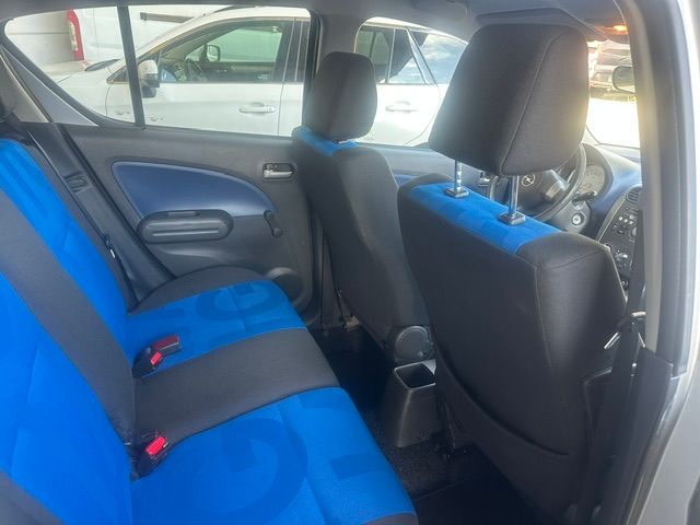 OPEL Agila 1.2 Enjoy-image-5