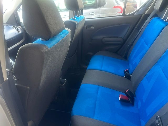 OPEL Agila 1.2 Enjoy-image-8