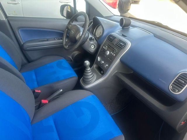 OPEL Agila 1.2 Enjoy-image-6