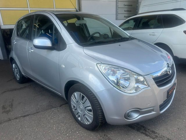 OPEL Agila 1.2 Enjoy-showroom-element-2