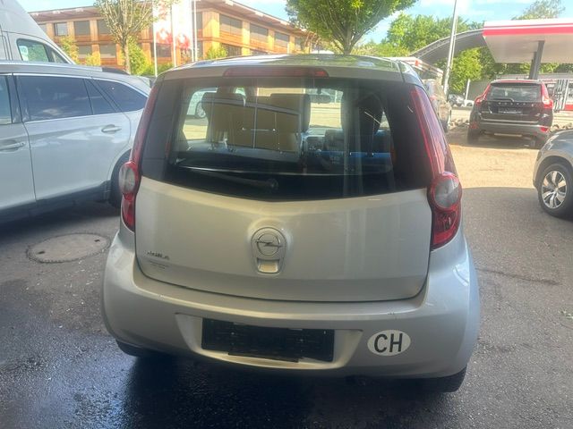 OPEL Agila 1.2 Enjoy-image-10