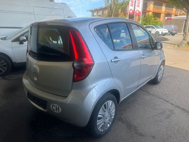 OPEL Agila 1.2 Enjoy-showroom-element-3