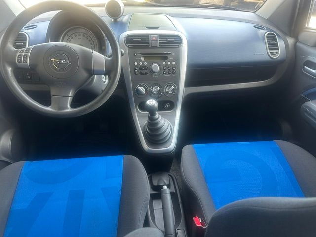 OPEL Agila 1.2 Enjoy-image-9