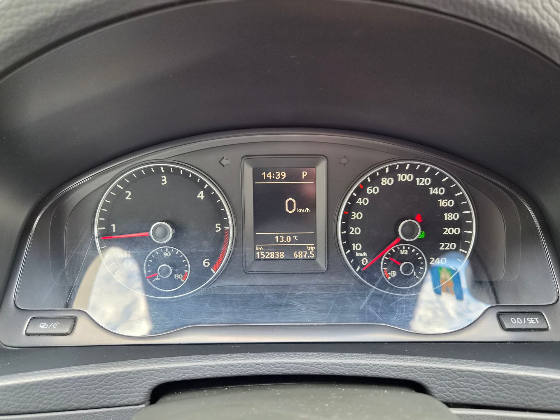 VW T5 Multivan 2.0 Bi-TDI CR Comfortline 4Motion DSG-image-15
