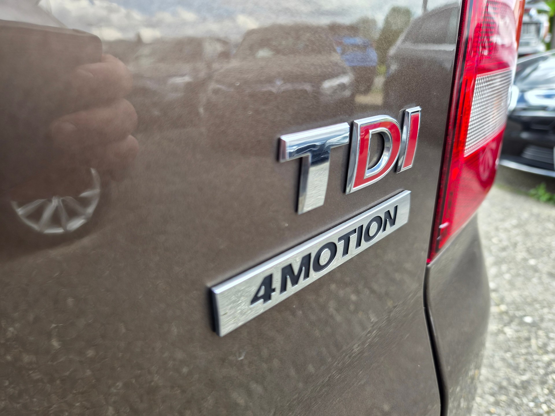 VW T5 Multivan 2.0 Bi-TDI CR Comfortline 4Motion DSG-image-20