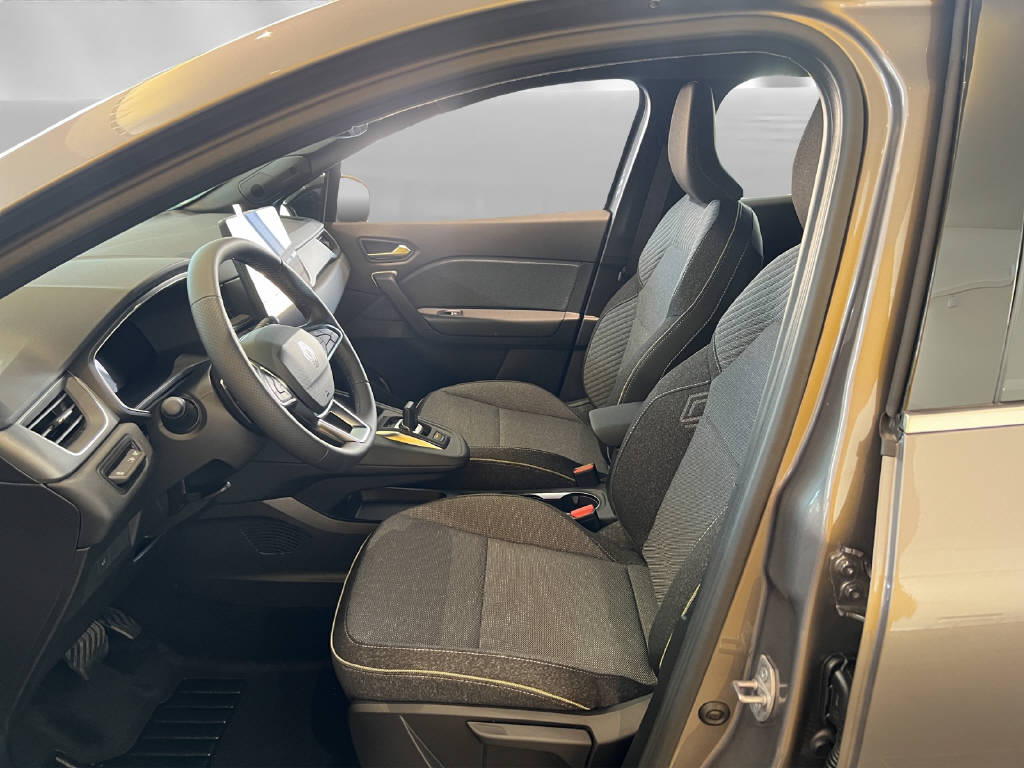 RENAULT Symbioz 1.3 E-Tech techno EDC-image-3