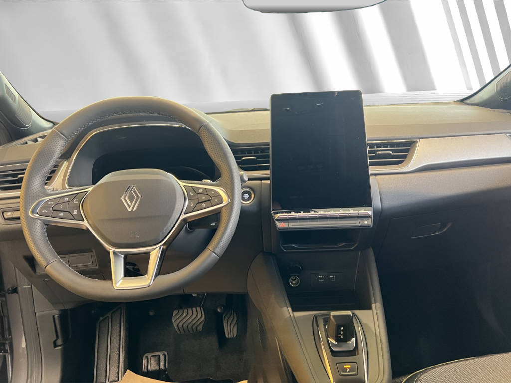 RENAULT Symbioz 1.3 E-Tech techno EDC-image-4