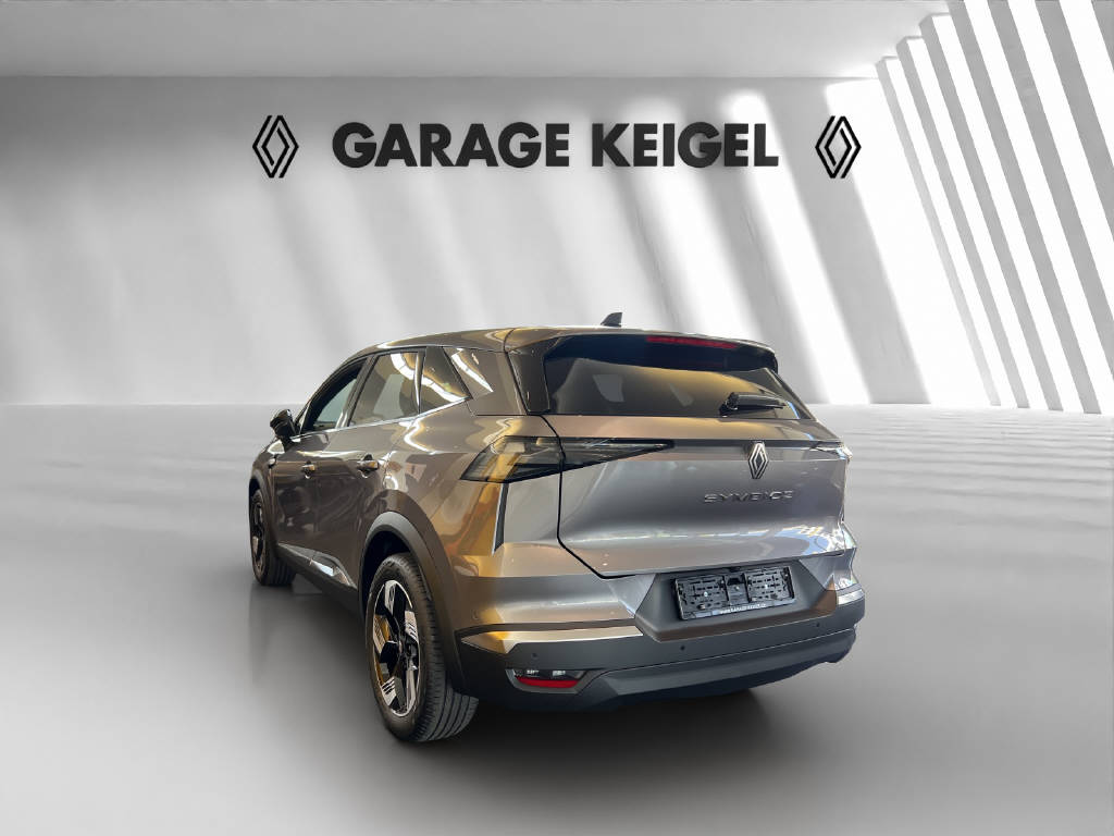 RENAULT Symbioz 1.3 E-Tech techno EDC-image-2