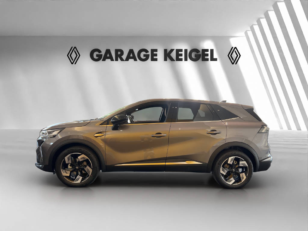 RENAULT Symbioz 1.3 E-Tech techno EDC-image-1