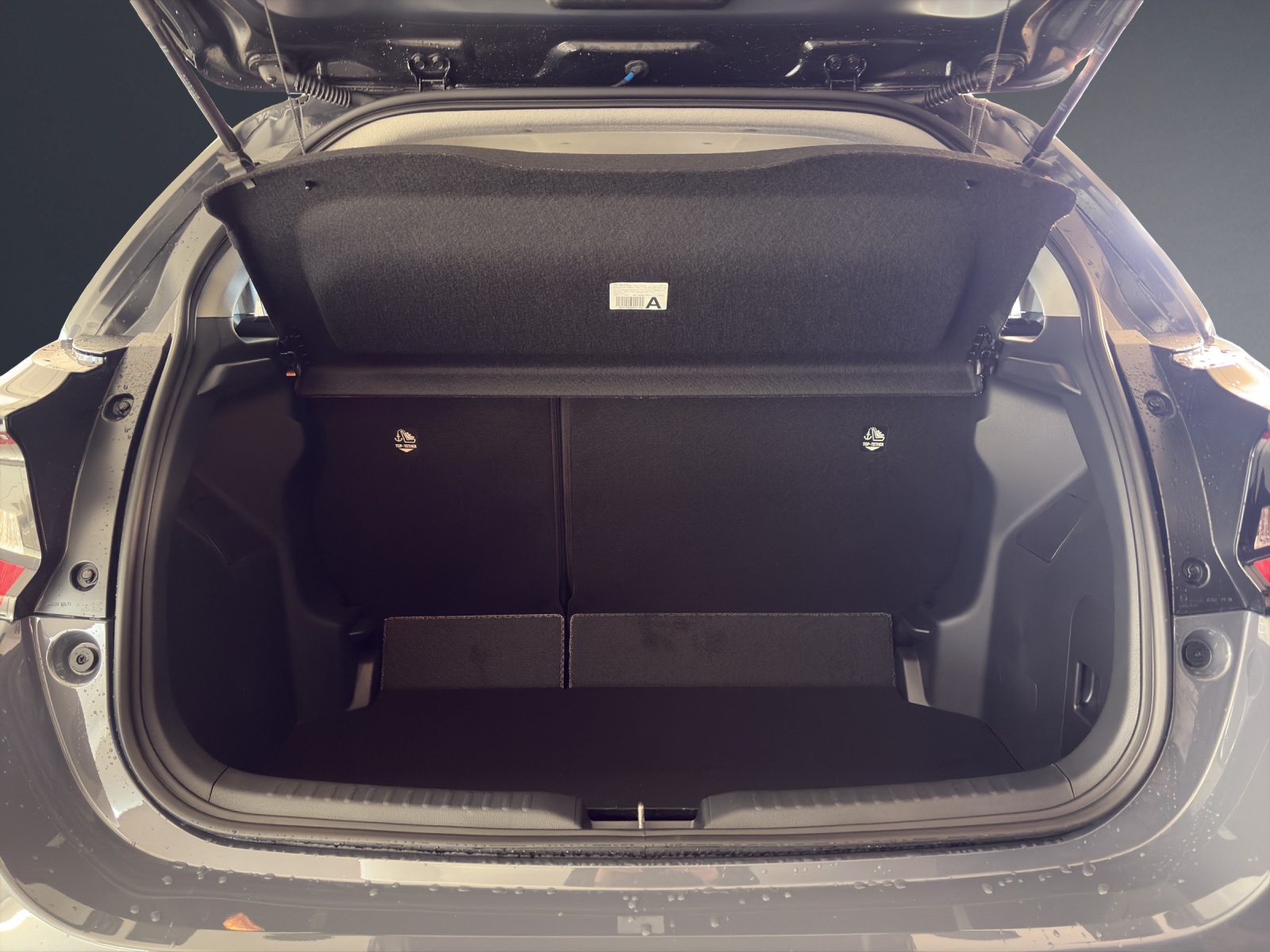 MAZDA 2 Hybrid Centre-line-image-16