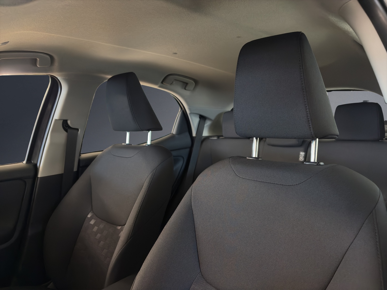 MAZDA 2 Hybrid Centre-line-image-7