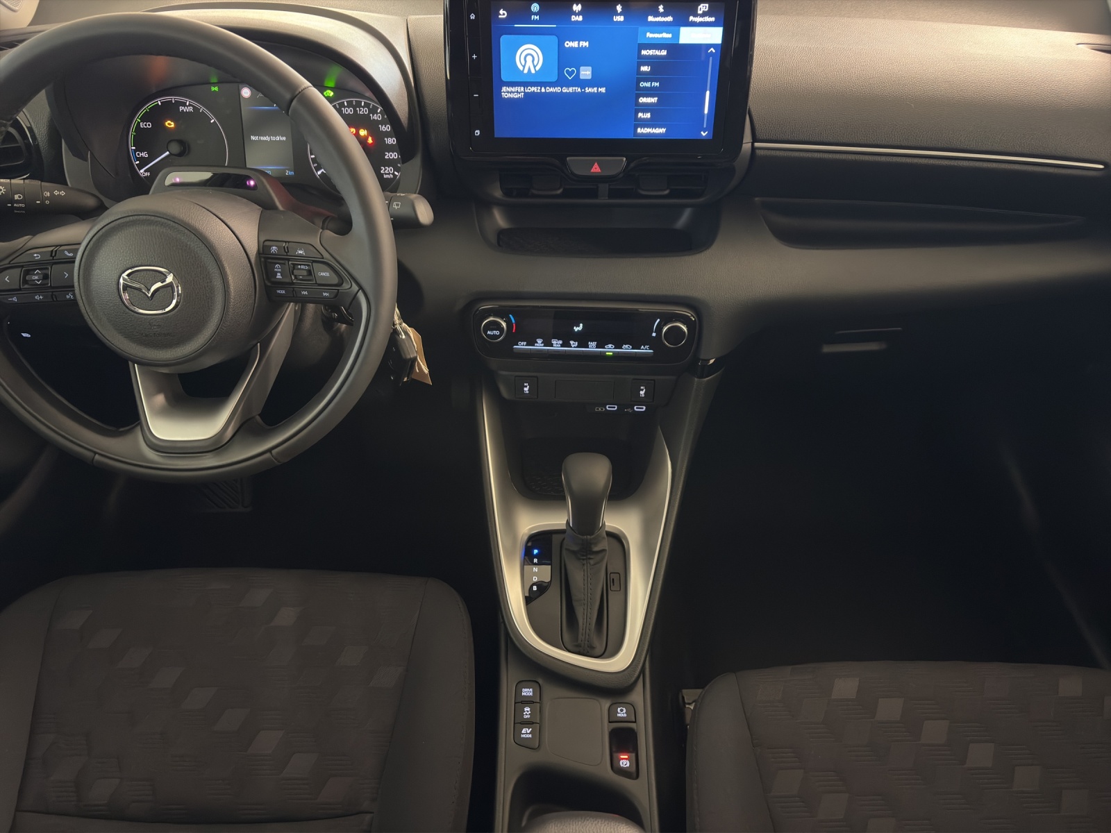 MAZDA 2 Hybrid Centre-line-image-11