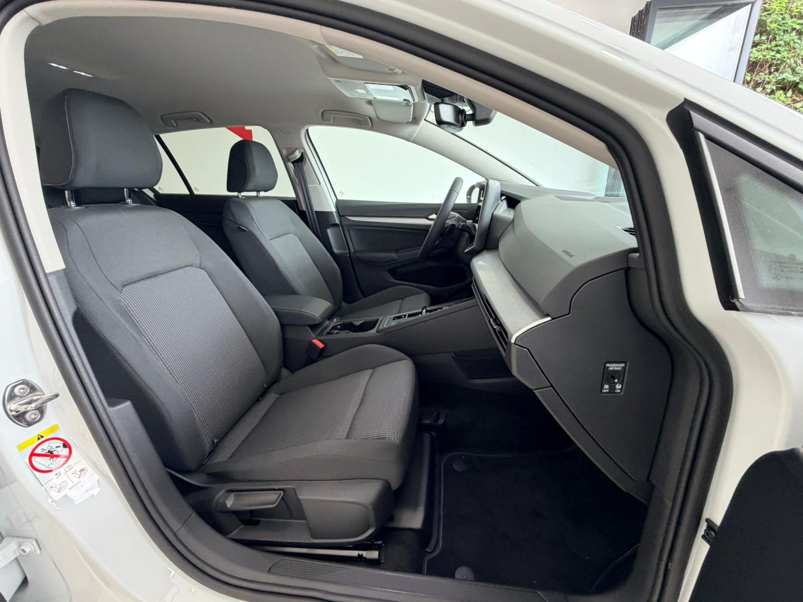 VW Golf 1.5 e TSI mHEV Value DSG-image-20