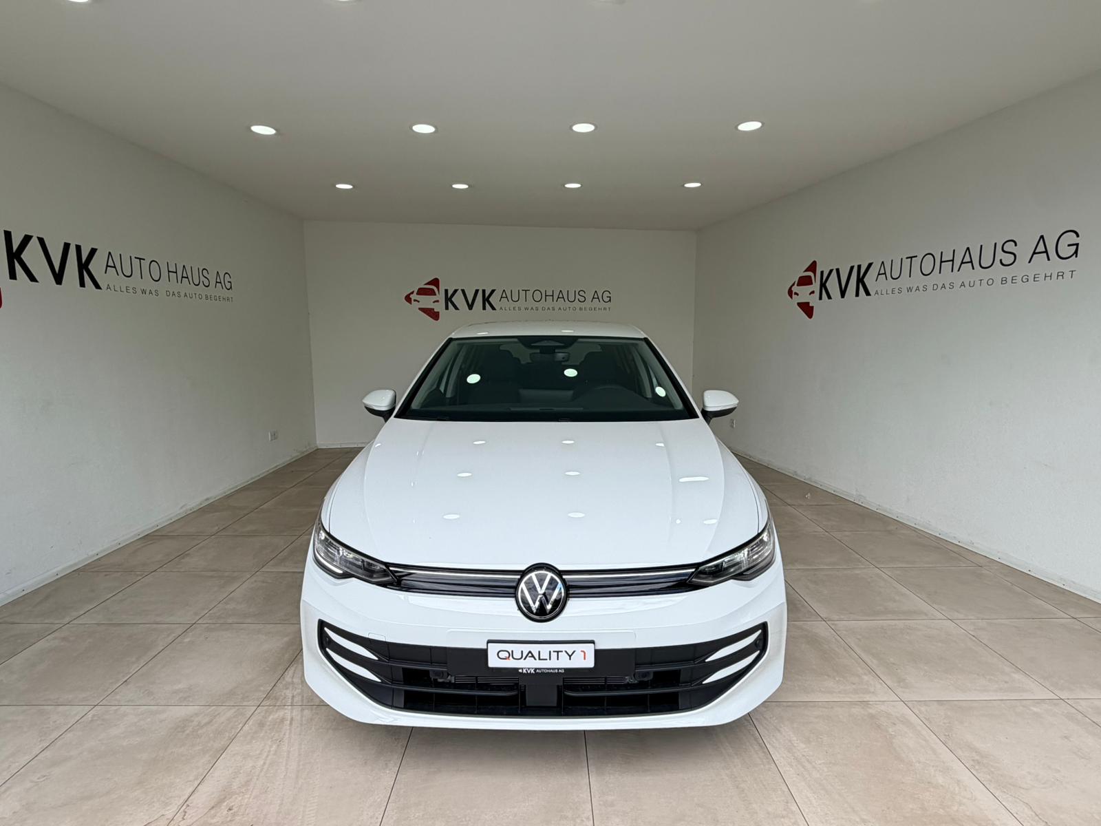 VW Golf 1.5 e TSI mHEV Value DSG-showroom-element-1