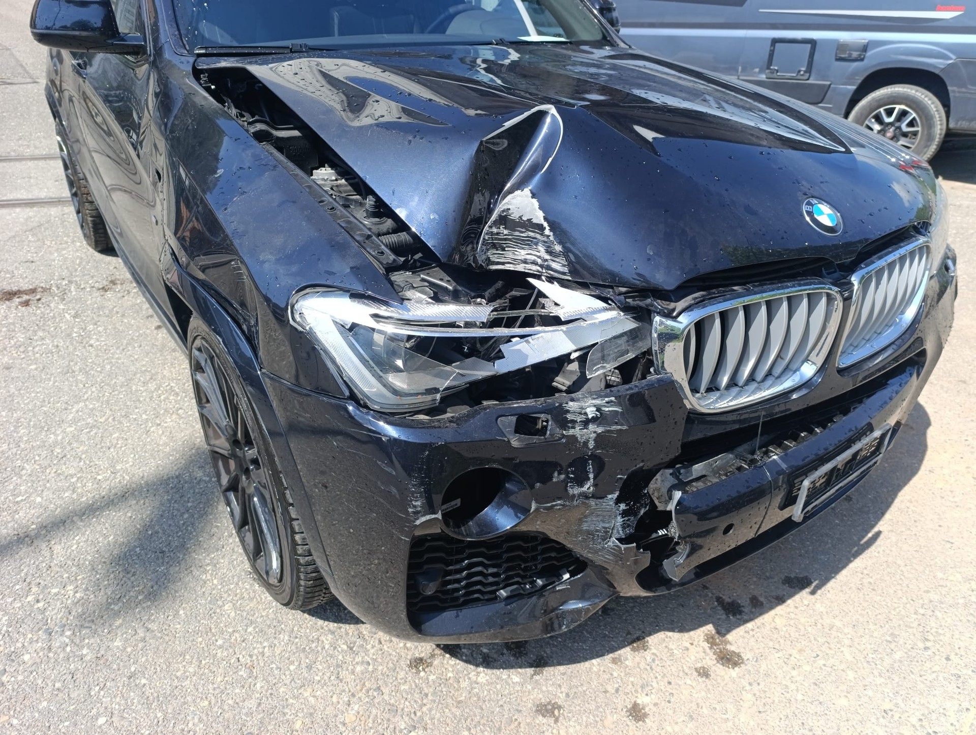 BMW X3 xDrive 35d M Sport Steptronic-showroom-element-2