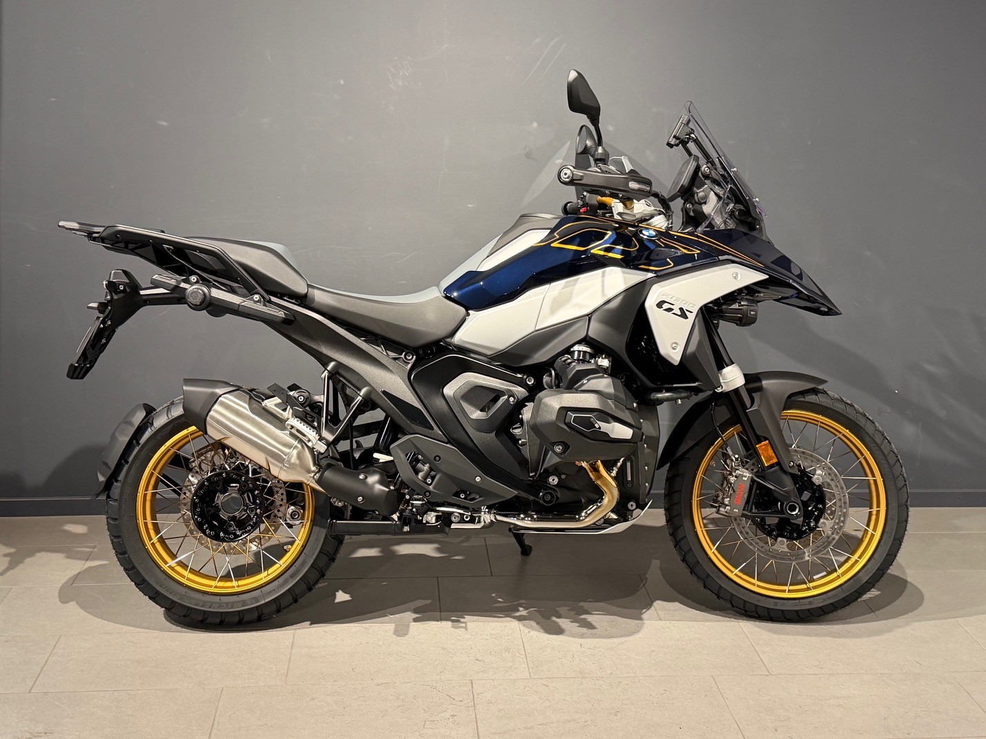 BMW R 1300 GS ! Boxer Prämie ! 1500.--image-0