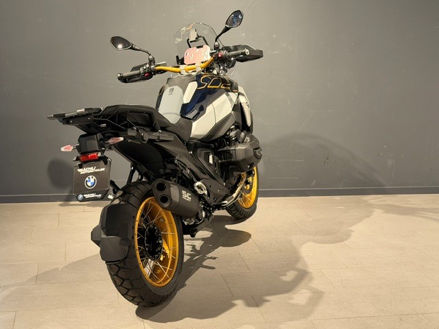 BMW R 1300 GS ! Boxer Prämie ! 1500.--image-4