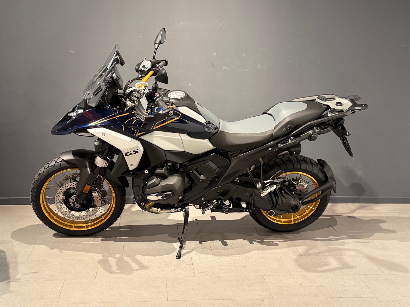 BMW R 1300 GS ! Boxer Prämie ! 1500.--image-3