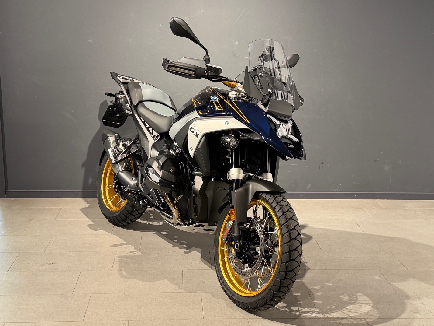 BMW R 1300 GS ! Boxer Prämie ! 1500.--image-1