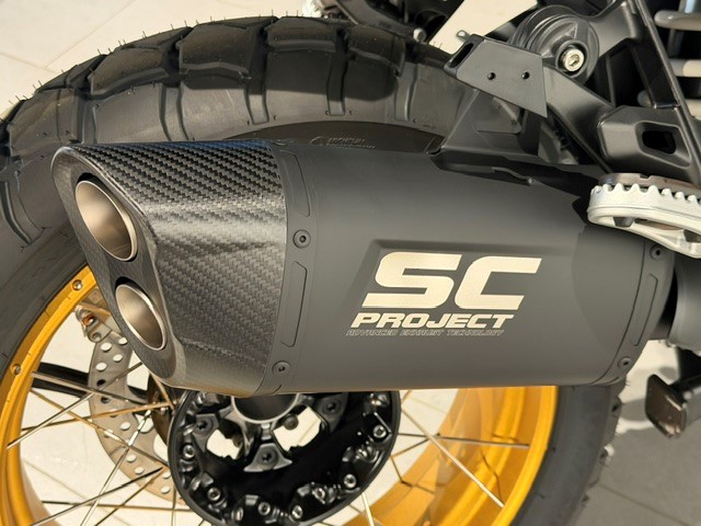 BMW R 1300 GS ! Boxer Prämie ! 1500.--image-5