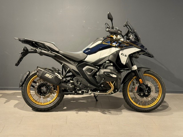 BMW R 1300 GS ! Boxer Prämie ! 1500.--image-0