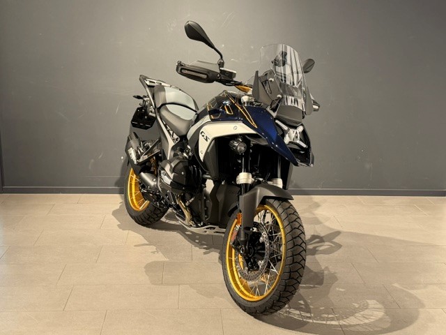 BMW R 1300 GS ! Boxer Prämie ! 1500.--image-1